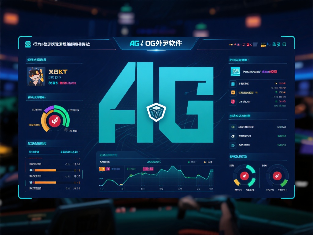 AG与OG百家乐平台安全体系及反作弊机制全面解析 具体来说,平台利用行为检测逻辑算法实时分析游戏操作