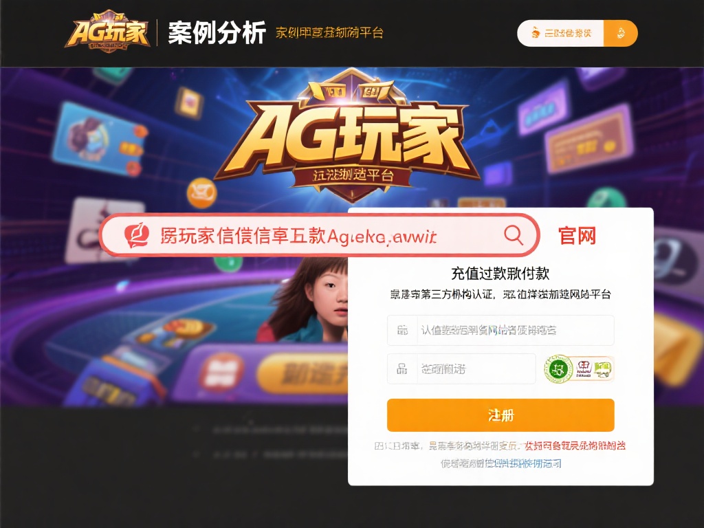揭秘AG百家乐官网：注册避坑全攻略与实战技巧分享技巧