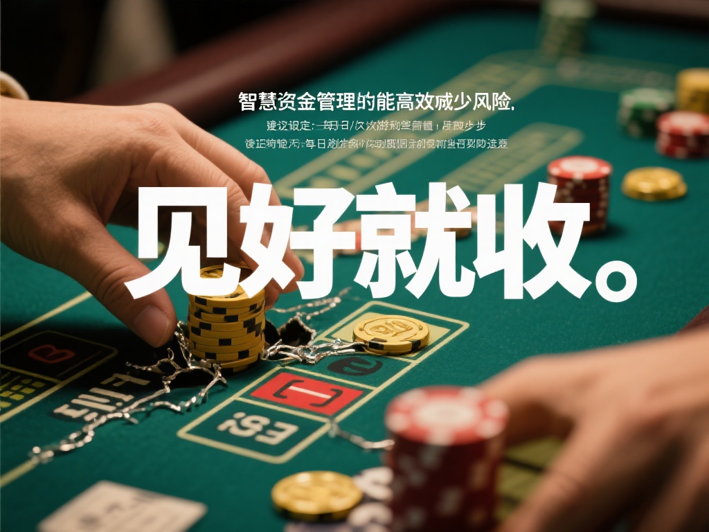 揭秘:庄闲百家乐稳赢策略与技巧完整指南 明智的资金管理能够有效减少风险。建议设定一个每日或