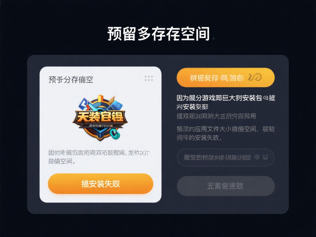 独家揭秘:真人百家乐下载安装及技巧,畅玩无忧攻略 预留足够存储空间:由于部分游戏具有较大的安装包,建