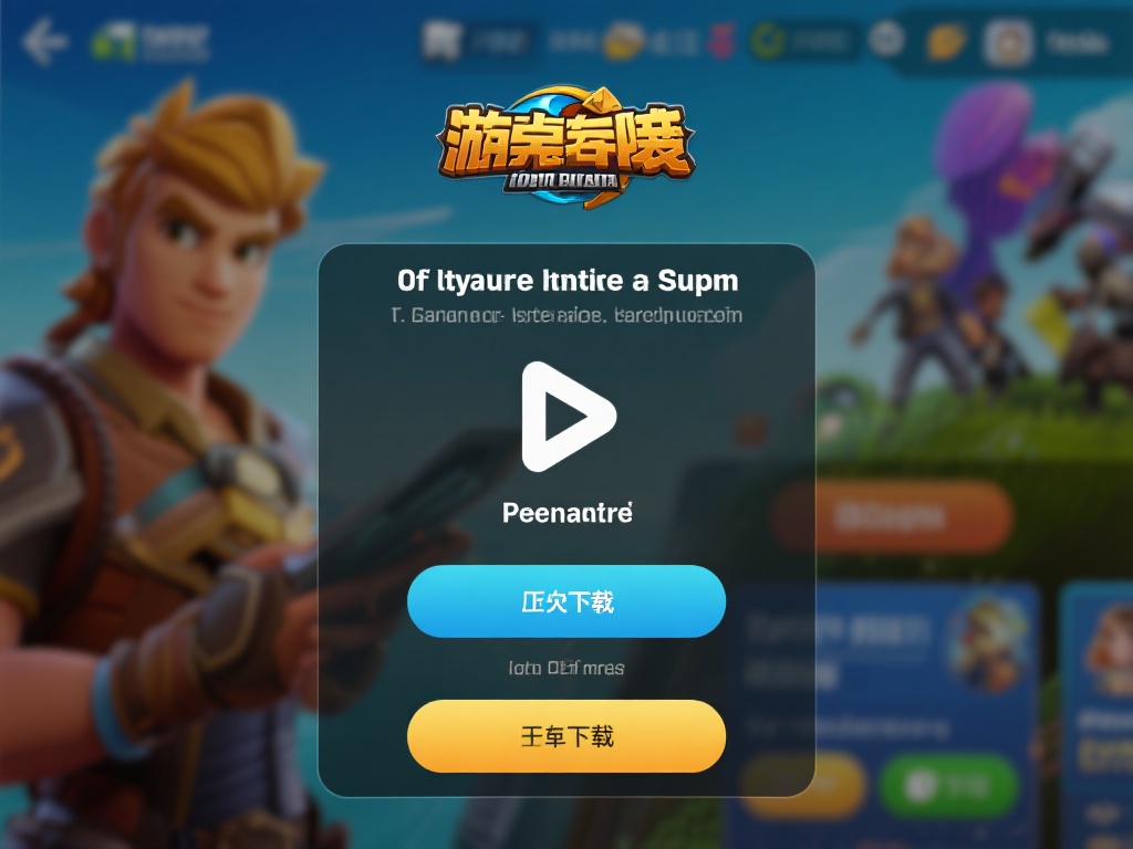 如何免费下载并正确安装百家乐游戏的详细攻略步骤。 完成下载后,接下来就是游戏安装环节。虽然安装流程通