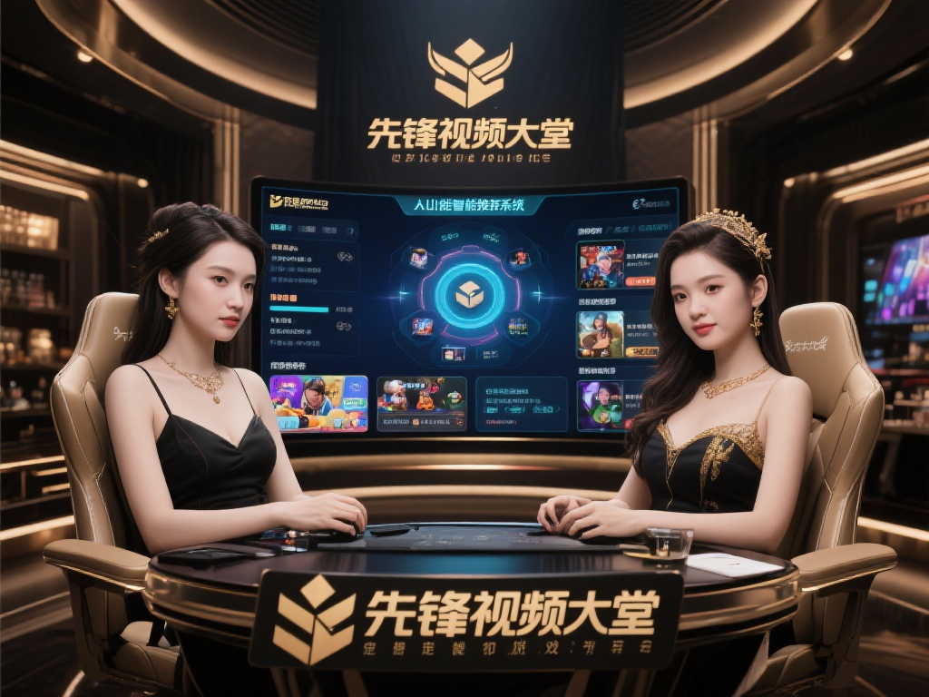 2023年必玩赌场游戏推荐:百家乐视讯排行榜 3. 先锋视讯天堂
如果您追求独享奢华的娱乐平台