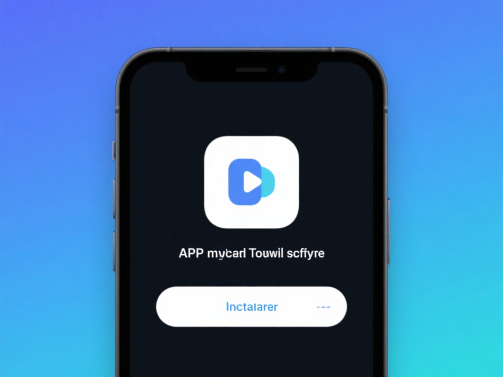 安装软件：下载完成后，根据提示安装APP。某些设备