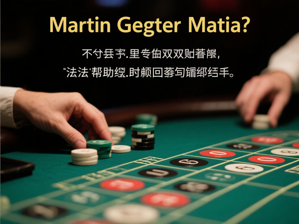 深度揭秘百家乐技巧与实战经验分享 马丁格尔法:输一局便加倍投注,直到赢回损失为止。此