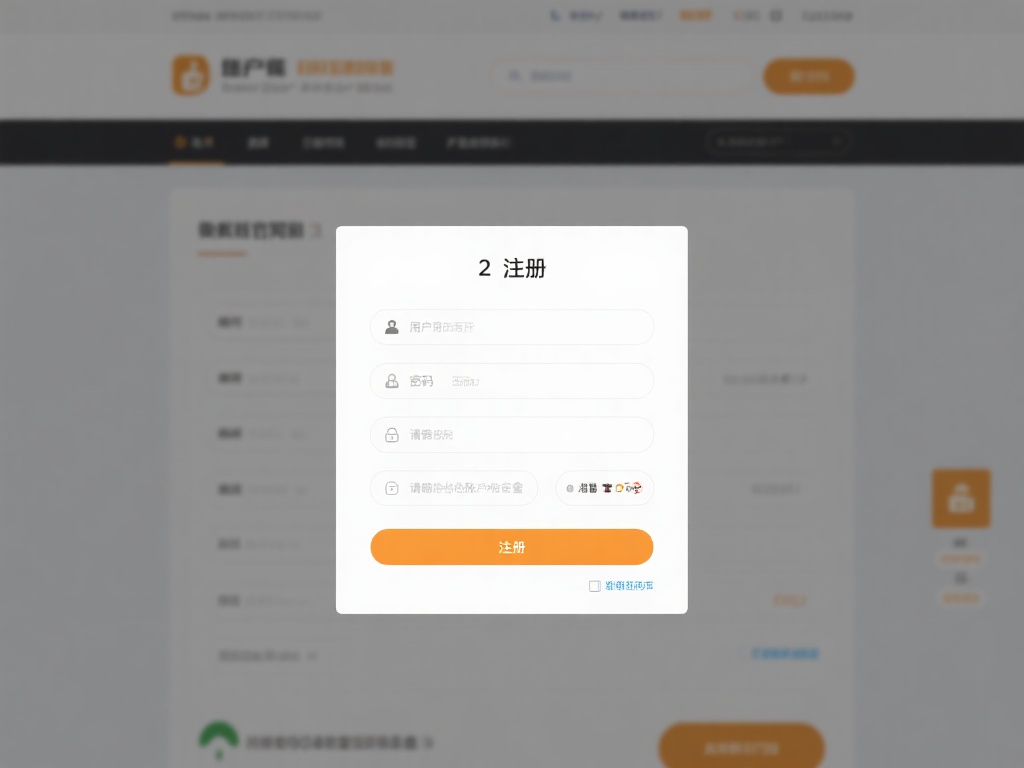 AG百家乐娱乐官网新手注册全指南及实用玩法技巧解析 第二步:填写注册信息
进入官网后,您将需要填写一