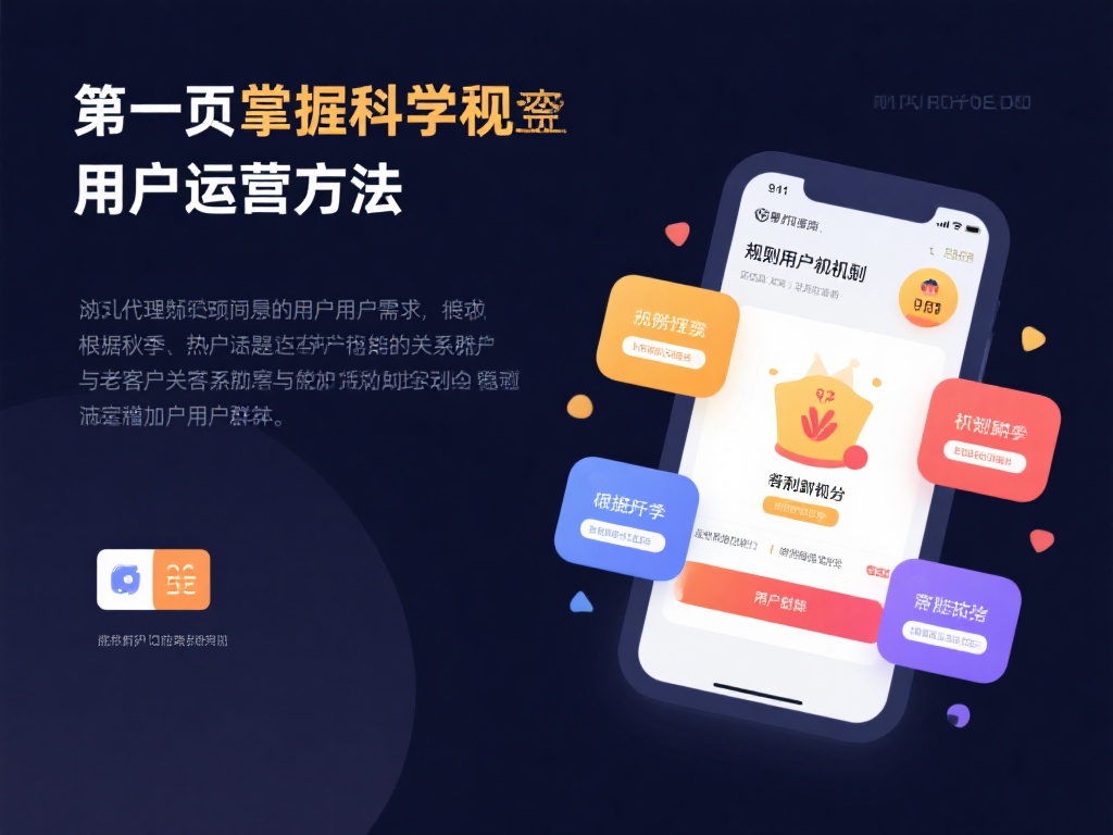 获取百家乐代理成功经验,打造稳健事业增长新路径 其次,掌握科学的用户运营方法。比如通过制定合理的激
