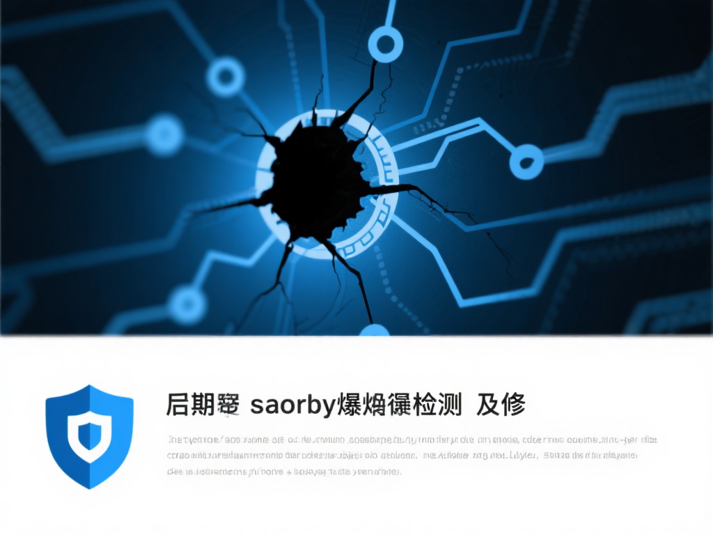 提升智能百家乐自动下注系统安全性的策略与方法 定期安全漏洞检测与修复
漏洞是隐藏在软件中的隐患