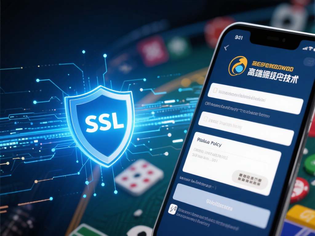 在安全性方面，高端加密技术是不可或缺的元素。大多数