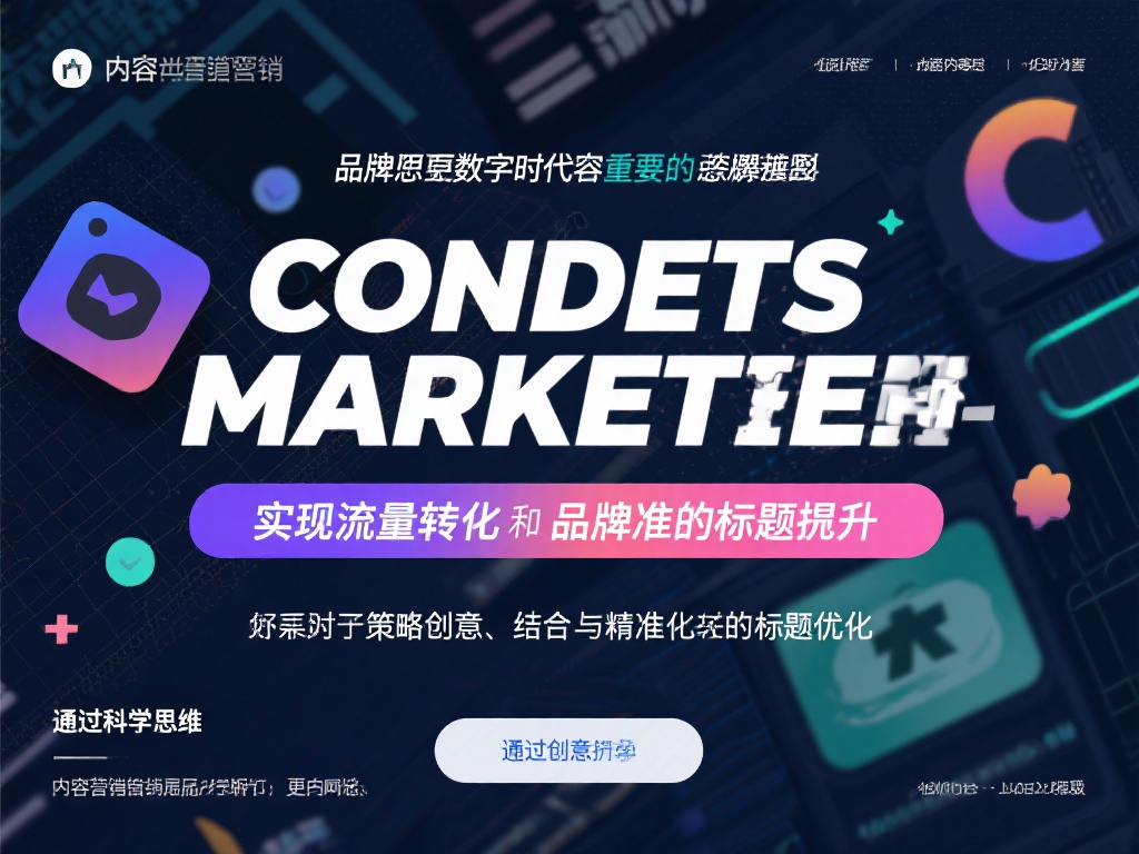 内容营销在当今数字化时代愈发重要，品牌要想在竞争激