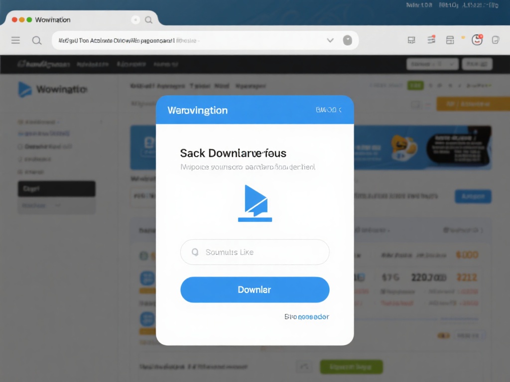 如何下载并畅玩:网址百家乐官方APP新手必看全过程 在选择下载之前,确保你访问的页面是官方网站或正规授