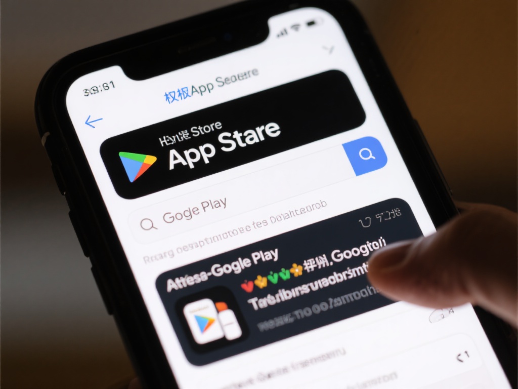 新手必看:官方正版百家乐手机下载教程与技巧详解 正规应用商店搜索:在App Store或Googl