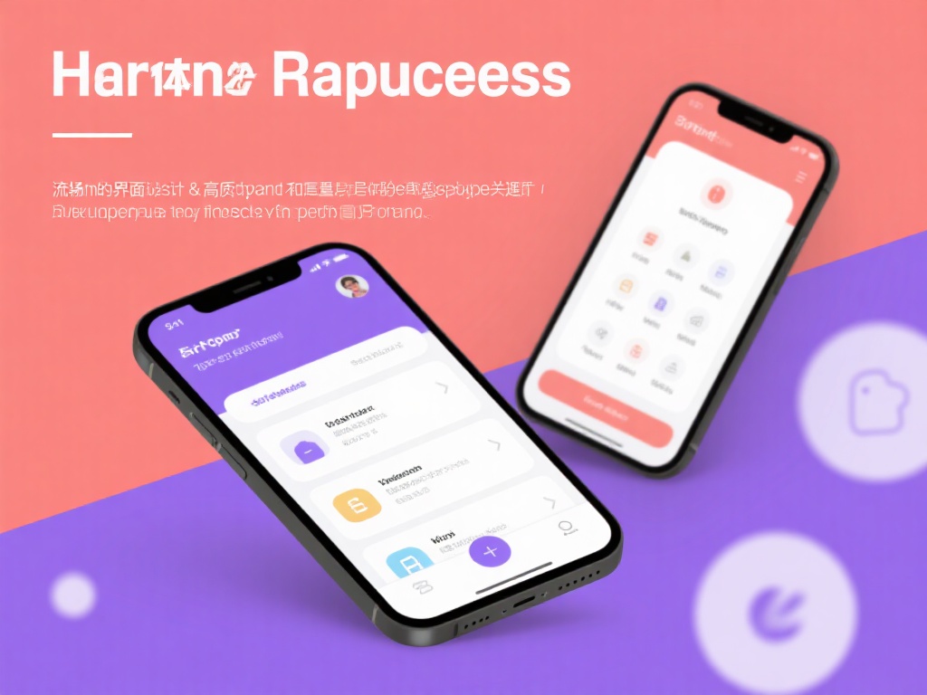 用户体验：流畅的界面设计与高质量的客户端是高体验的