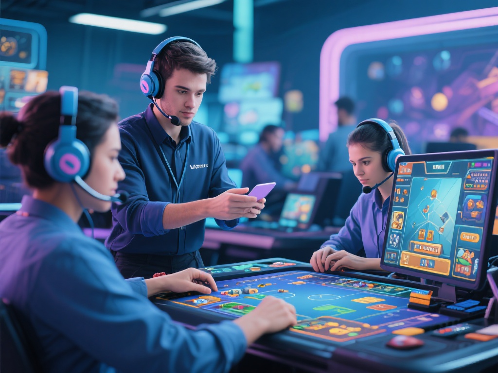 技术支持与客服服务：良好的客服服务是平台质量的重要