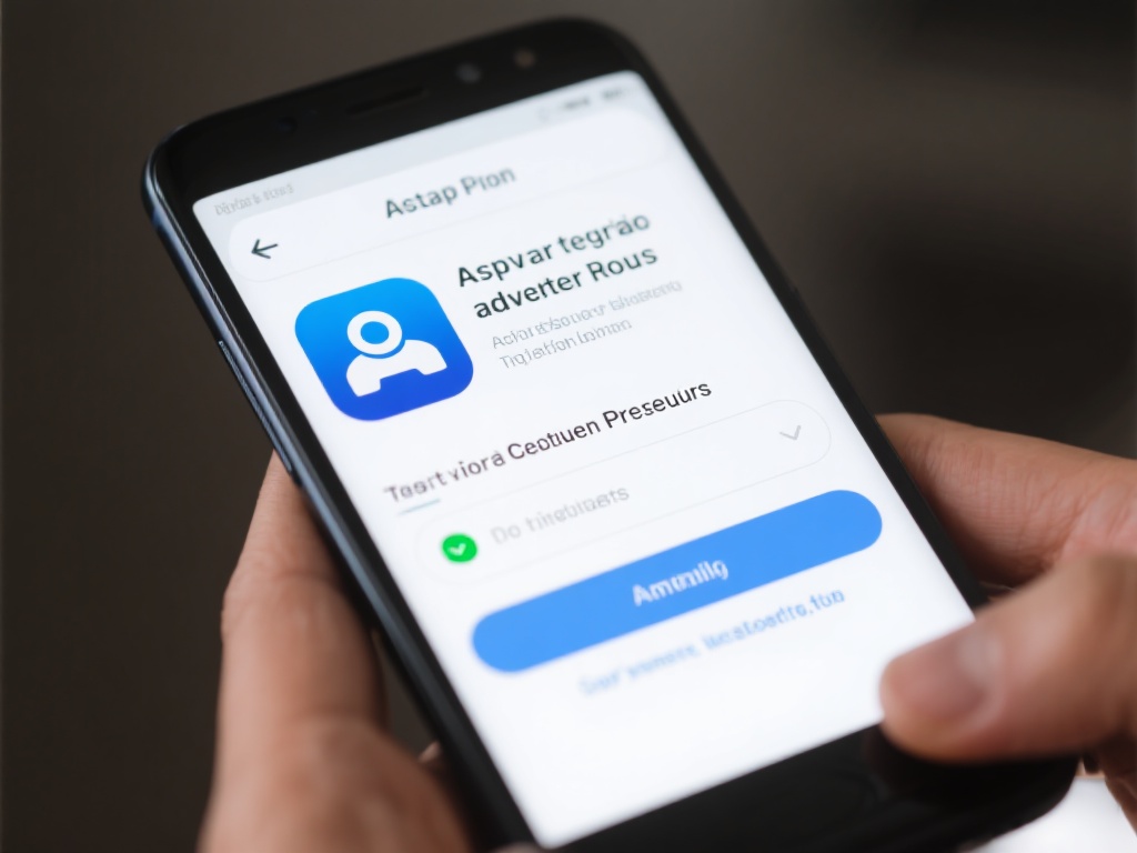 安装前检查权限要求
不要忽略安装时权限申请部分。