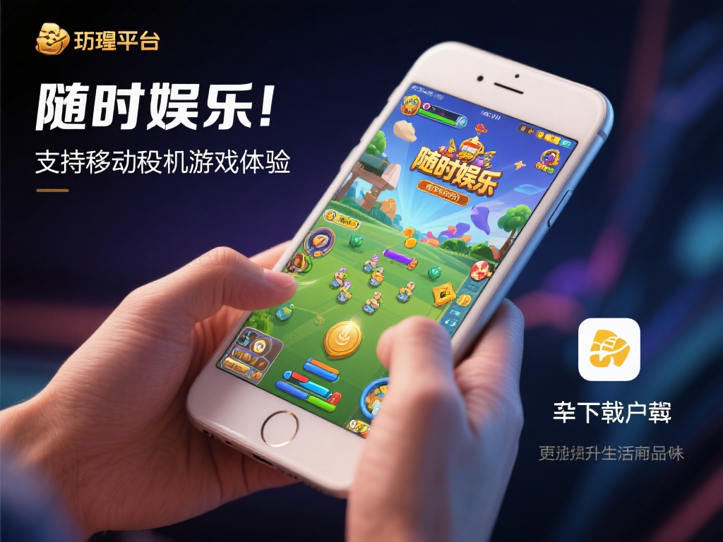 在移动设备飞速发展的今天，玩家对于“随时娱乐”的需