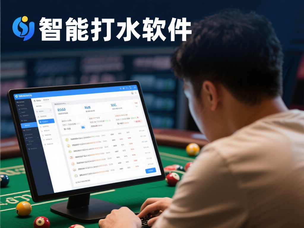 通过它，你不再需要对复杂的数据冥思苦想，也可以大幅