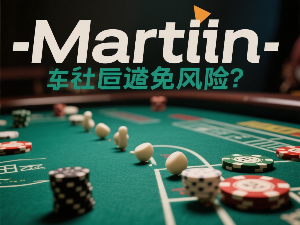 深入解析百家乐策略与技巧,揭示长期稳定盈利奥秘 但需要注意的是,“马丁策略”存在一个不可避免的风险