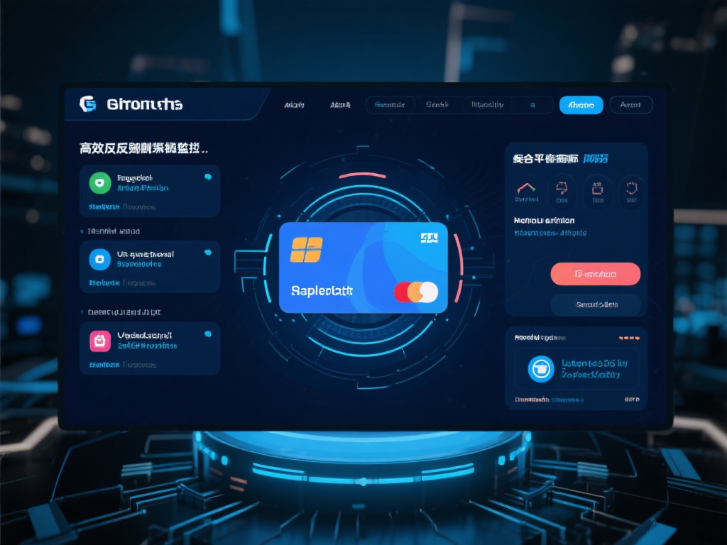 同时，确保平台具备高效的反作弊机制和加密技术。从服