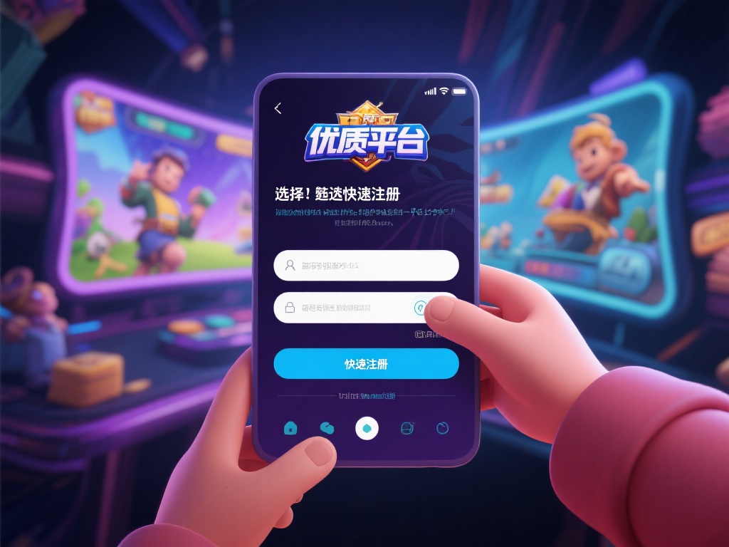 为什么选择快速注册是关键？
在如今信息化时代，用