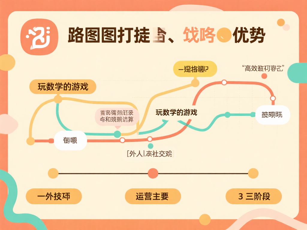 路图打法的套路与优势
路图打法提供了一种高效的记