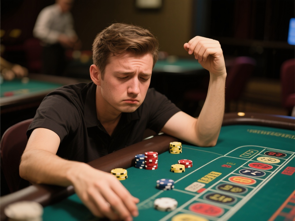 在实际投注中，心态的调整尤为关键。以健康的心态去投