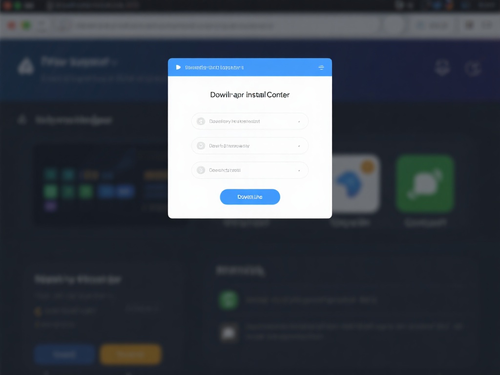 豪赌新时代:畅享百家乐游戏,全新客户端下载指南 下载并安装客户端
点击下载链接后,遵循网站提示安