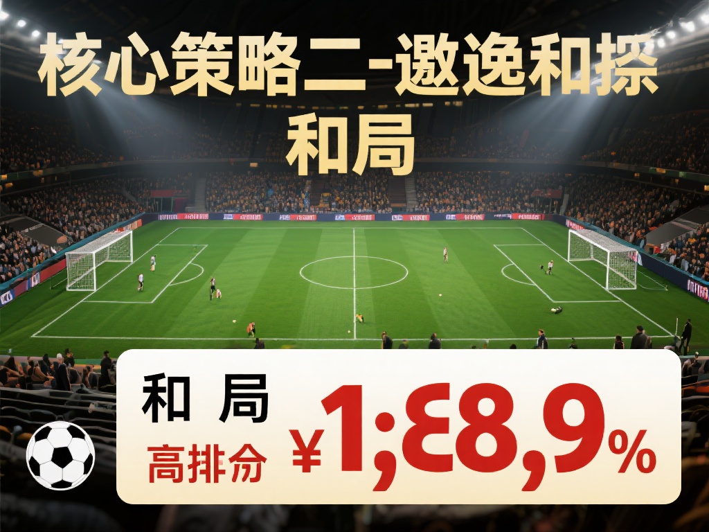 揭秘网上百家乐赢家秘诀:核心策略与实战技巧全解析 核心策略二:避开和局投注
不少玩家认为,“和局”