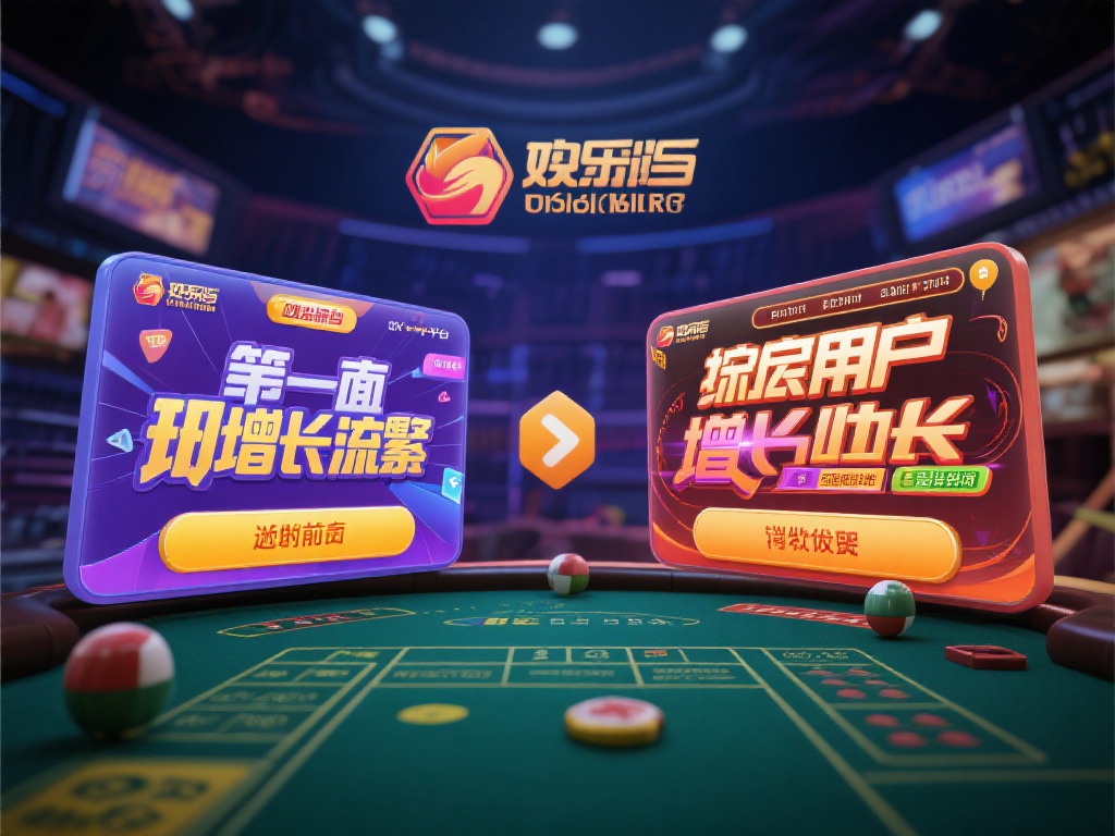 某知名娱乐企业在与欧博平台达成合作之前，一直面临用