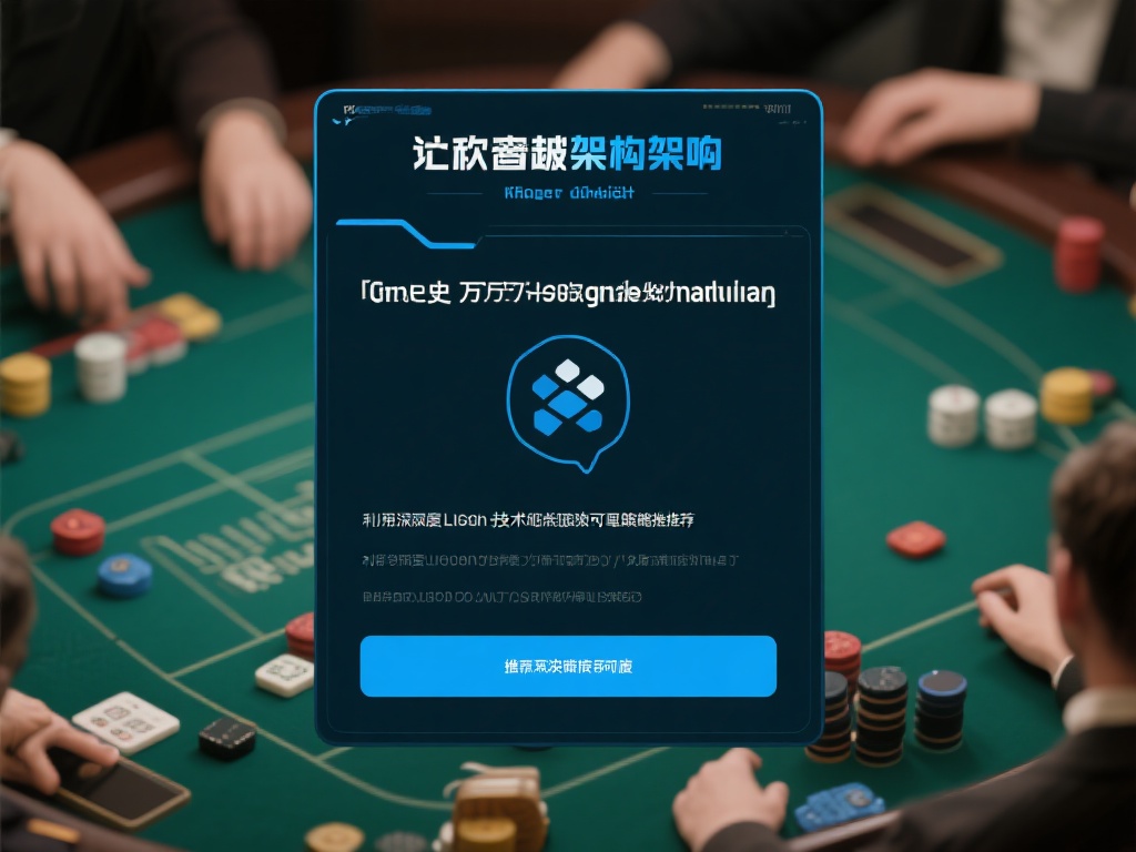 深度解析科学算法：全网顶级百家乐预测软件揭秘