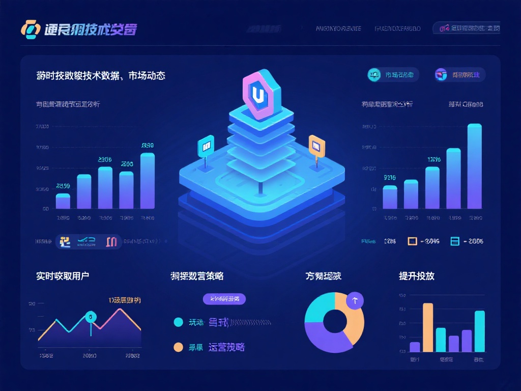 通过技术手段进行数据分析，能够更好地理解玩家行为和