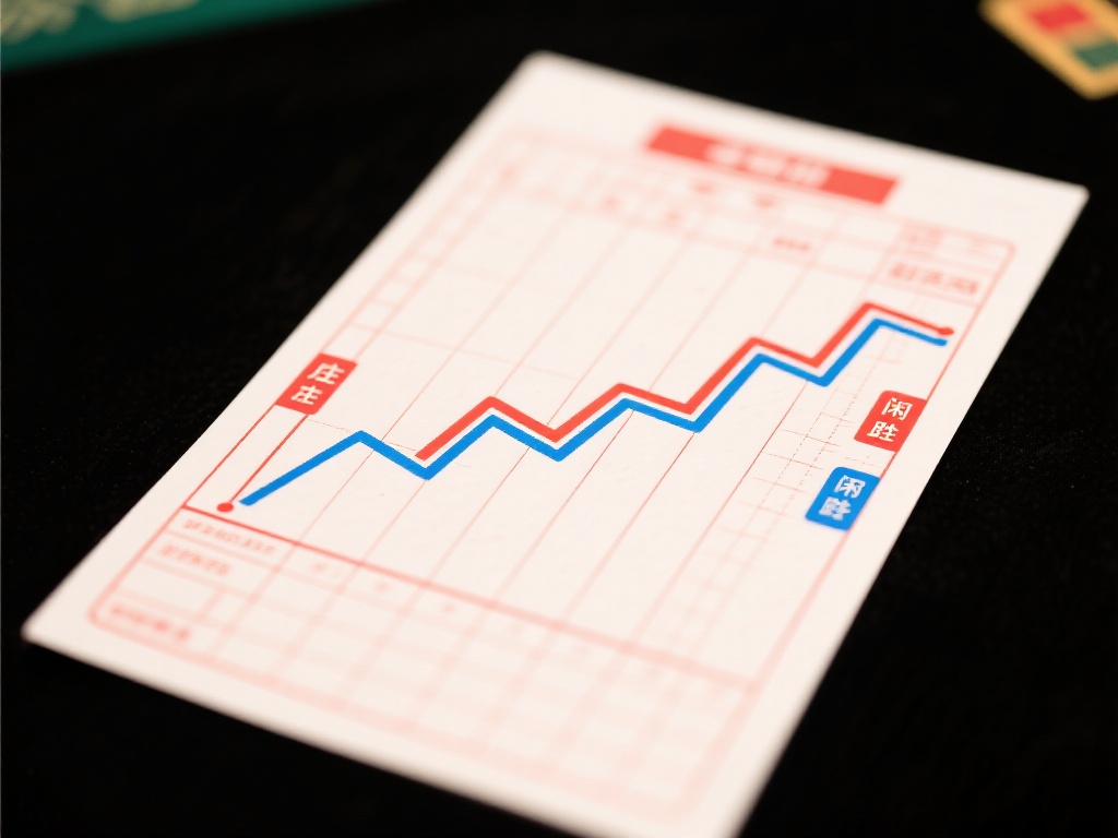 全面解析百家乐路纸技巧,快速从入门到精通 作为初学者,首先需要对路纸的构成和记录方法有清晰认