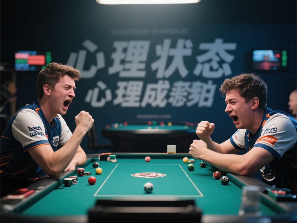 专家解读:如何优化凯发百家乐游戏策略有效提升胜率 心理状态决定成败
在实际游戏中,保持稳定的心理状