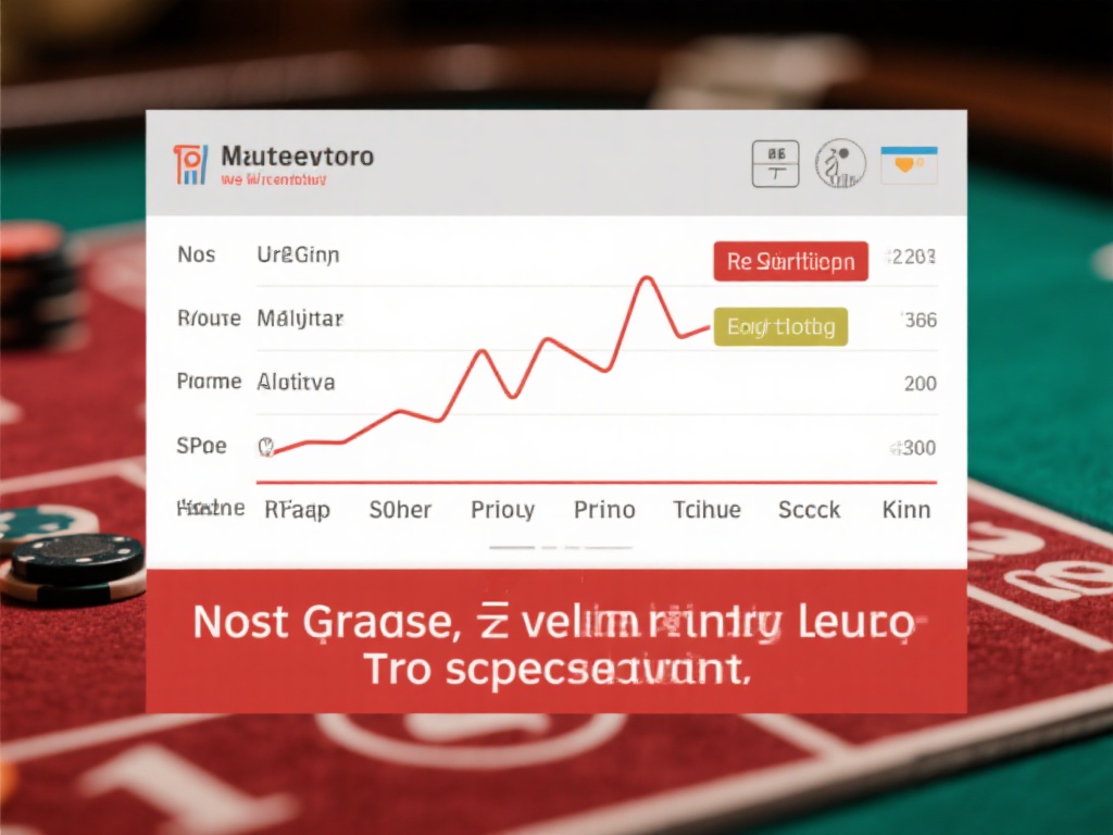 全面解析百家乐全教程:路法分类与制胜秘籍 制定盈利目标,理性止损
制定明确的盈利目标和止损