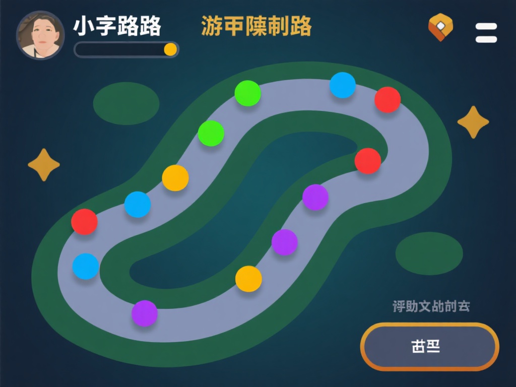 百家乐路图解析与实战策略全面指南 小路和曱甴路:它们更侧重于通过不同颜色的点,进一步