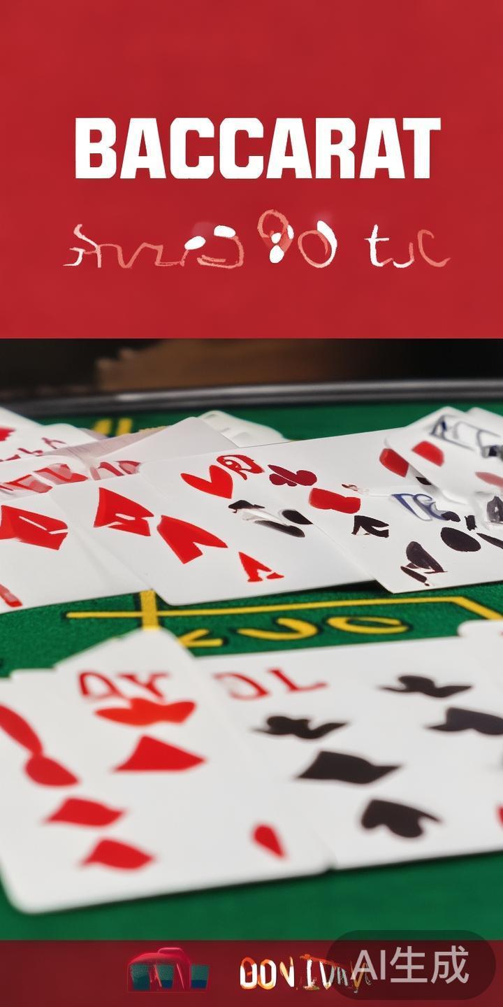 随着赌场游戏的不断创新和发展，百家乐作为一种经典且