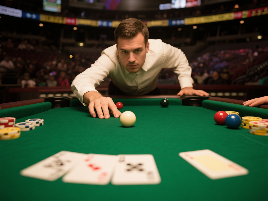 观察局势：切勿盲目下注，而是通过前几轮的结果观察是