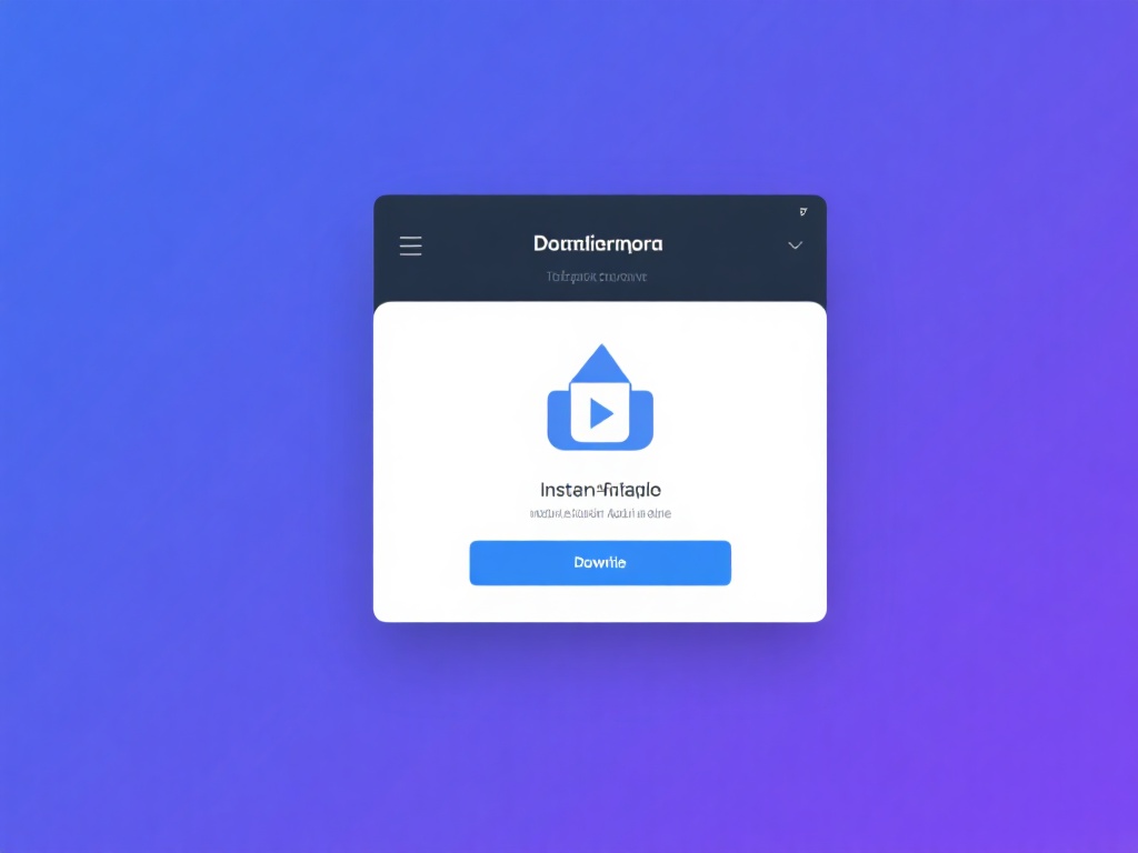 下载与安装
打开可靠的下载来源，找到相关安装包后