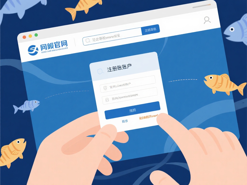 访问官网并主动核实网址真实性
不要轻易通过链接注