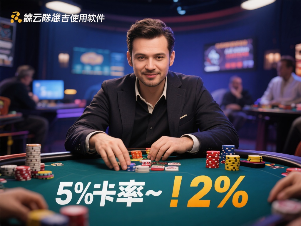 一位资深玩家透露，当使用软件后，胜率从原来的55%