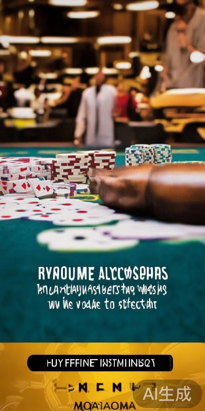 全面掌握百家乐:入门到精通的技巧与规则详解指南 在面对百家乐这款风靡全球的赌博游戏时,许多新手常常