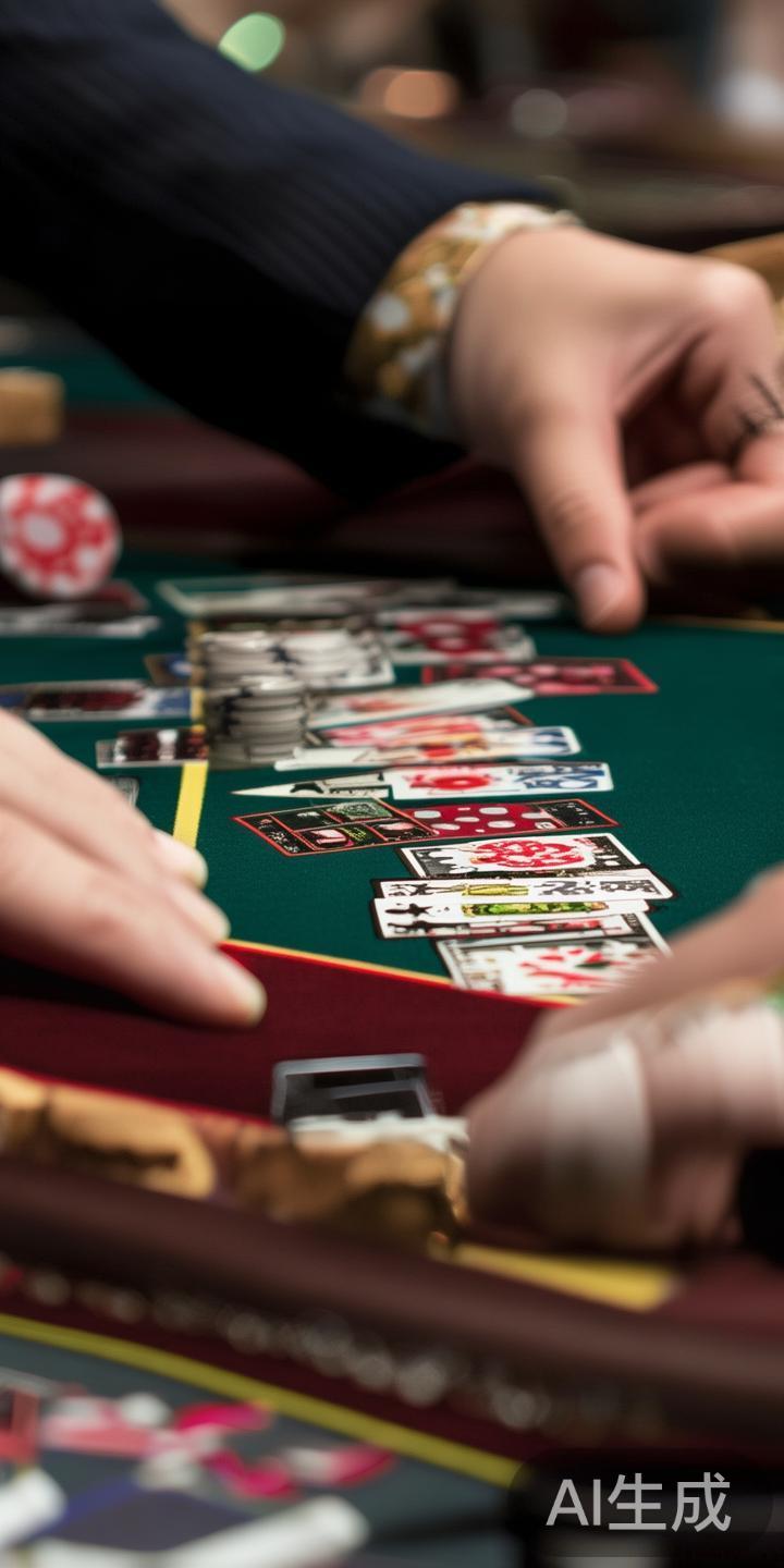 在线百家乐技巧论坛:实战经验与投注技巧全面分享 合理利用“追庄”或“追闲”策略。一些玩家喜欢在连续