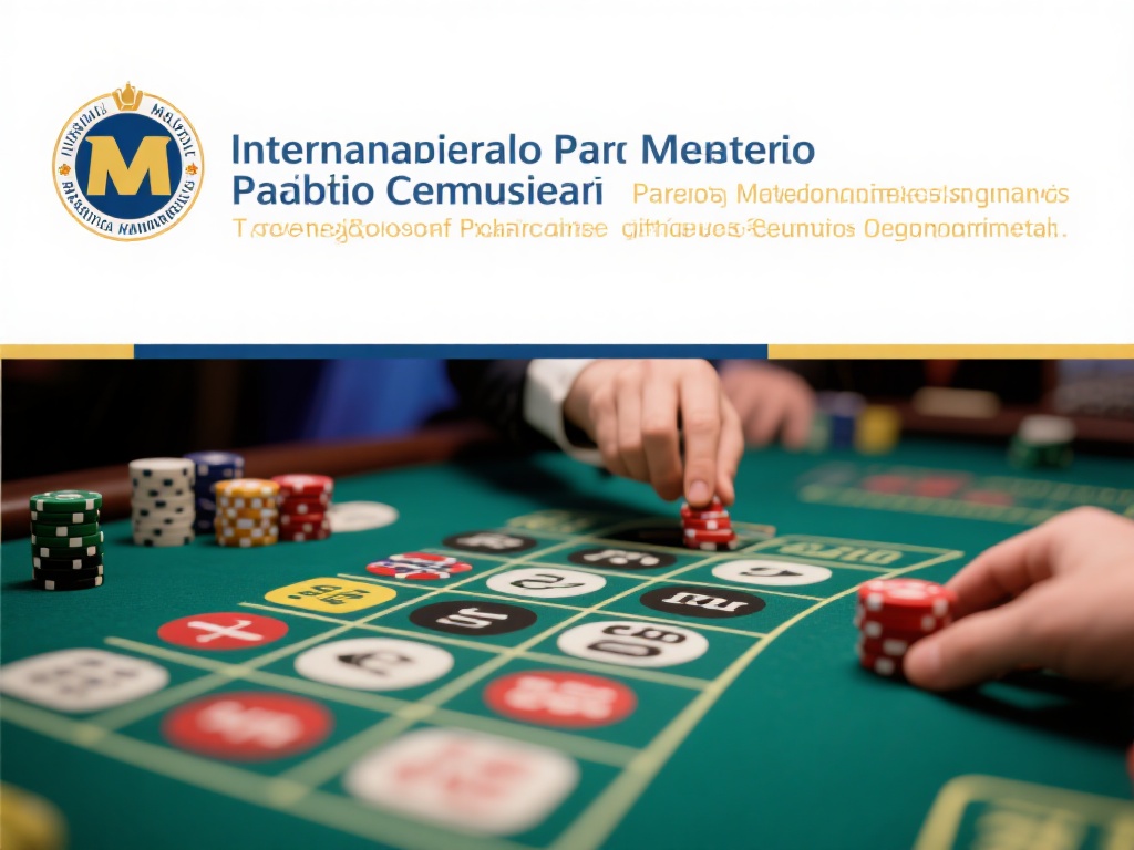 博彩玩家必读:揭露网上百家乐作弊软件的内幕与防范技巧 博彩机构的监管
国际博彩业受到严格的监管,各平台