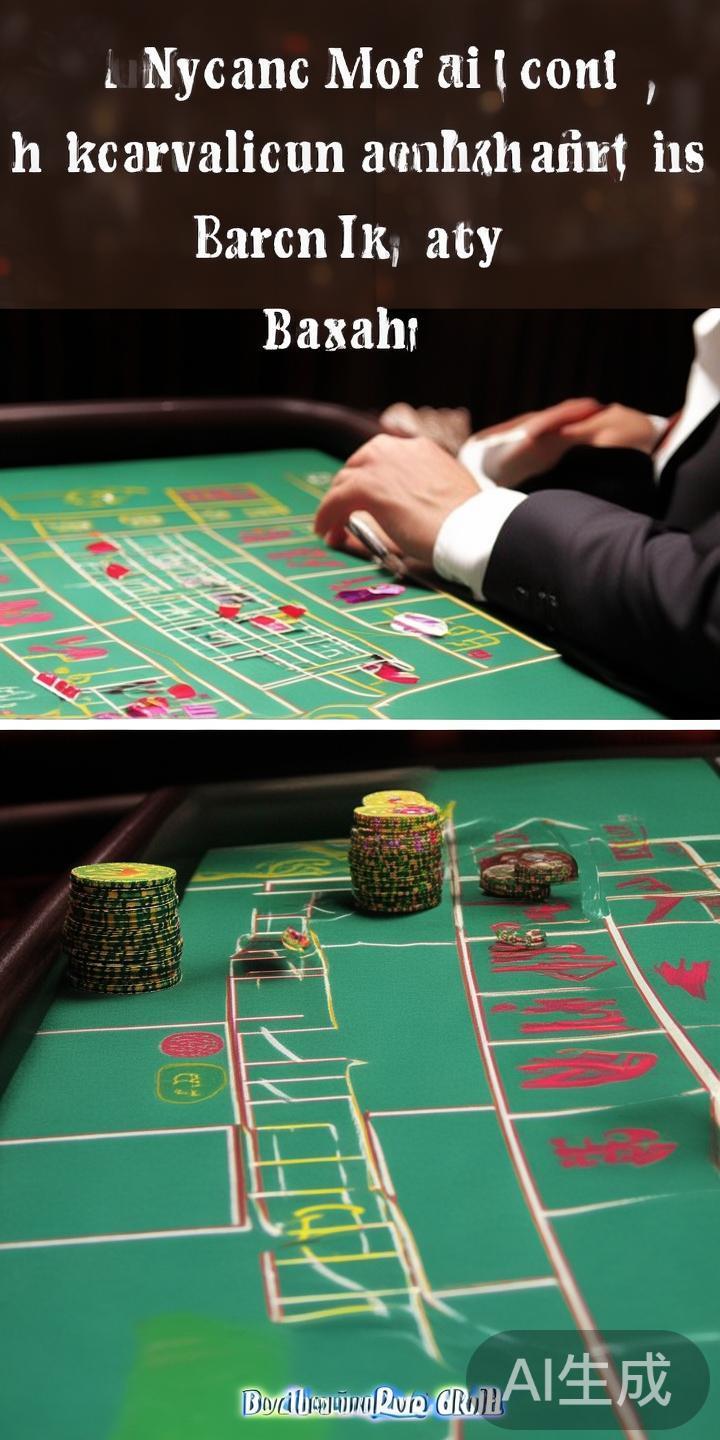 百家乐中存在“冷热牌”趋势。一些玩家喜欢观察局势，