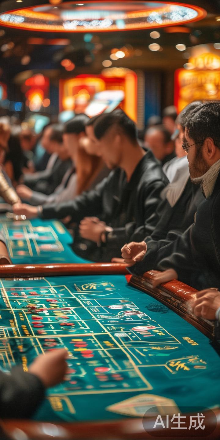 政策监管推动规则调整
近年来，多个国家和地区加强