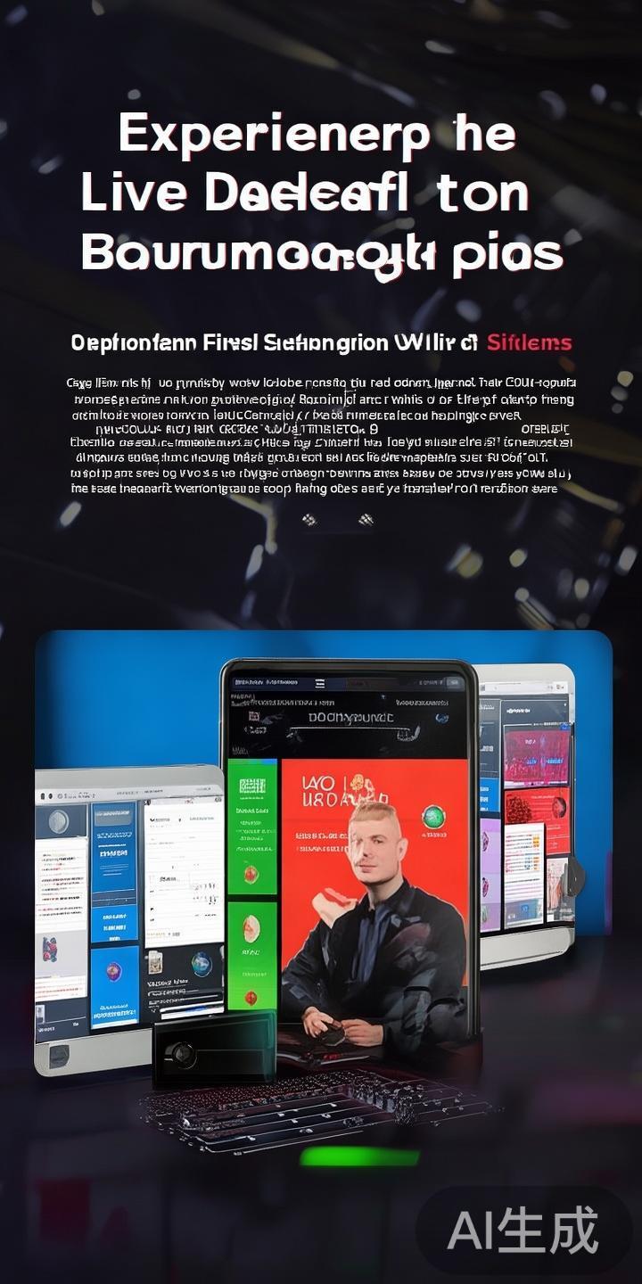 随着移动互联网的不断发展，线上娱乐的方式也在不断创