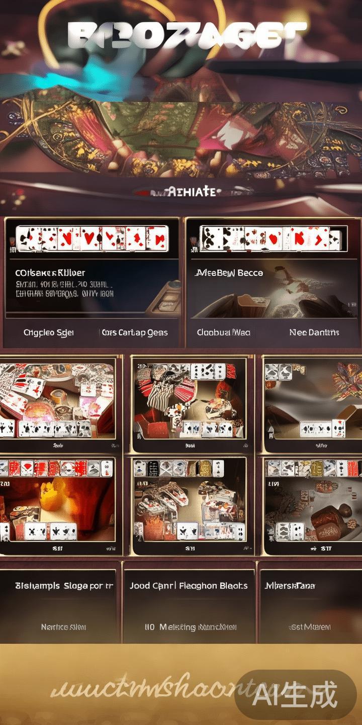 传统百家乐以其简单的规则和高胜率吸引众多玩家，但如