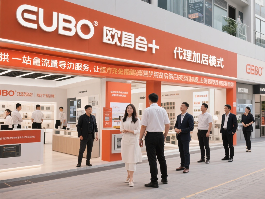 特别是代理加盟模式，不仅降低了合作的准入门槛，还提