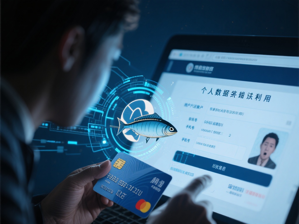 揭秘网络百家乐骗局内幕:掌握防护个人信息安全技巧 个人数据的非法利用
一旦用户注册账户,无需花费过