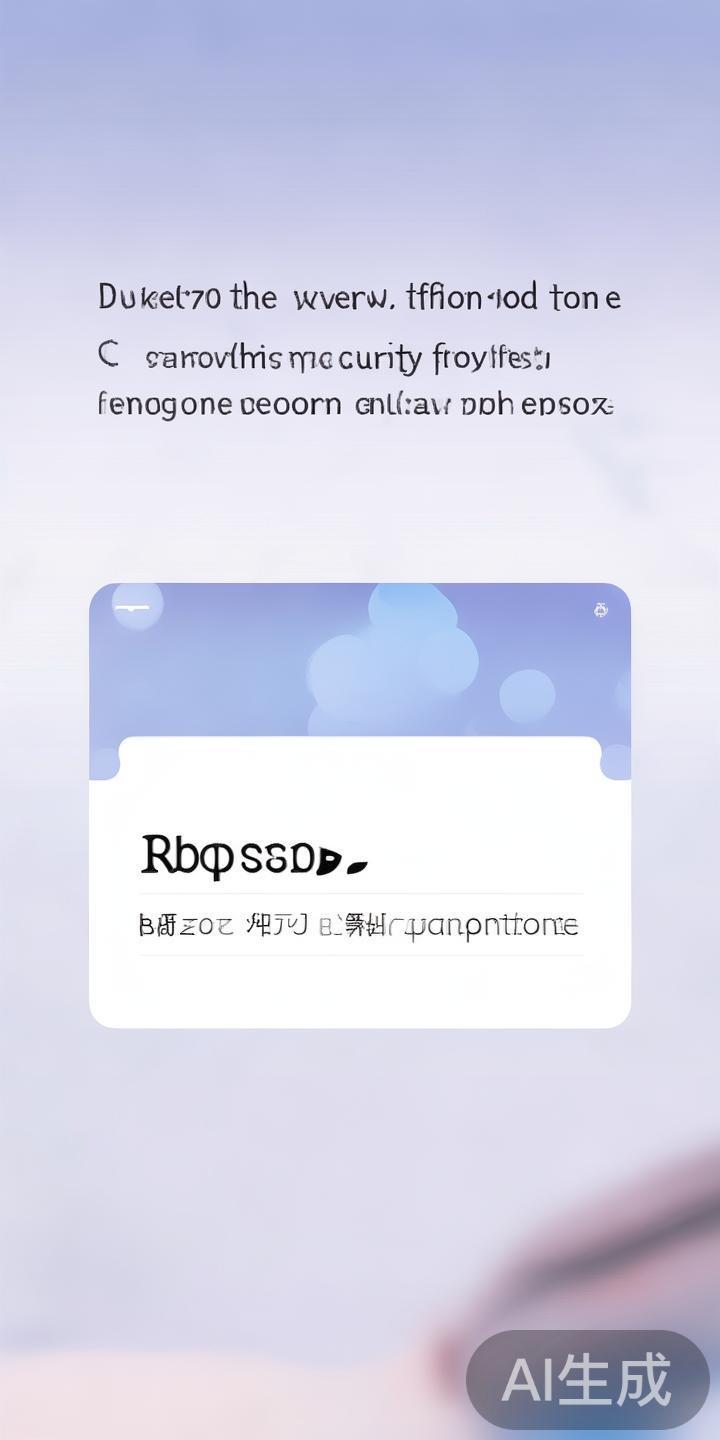 详细教程:轻松无忧下载BB百家乐手机APP的方法与步骤 苹果设备用户则可直接在App Store内搜索“B