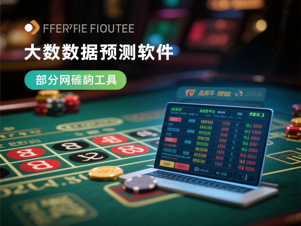 深入揭秘网络百家乐破解技术:破解软件真的有效吗? 所谓的大数据预测软件:部分破解工具号称通过收集网络